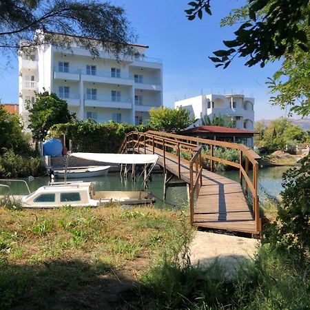 Apartments Cungu Ulcinj Exterior foto