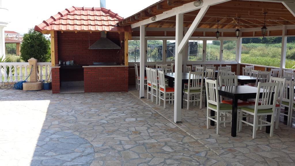 Apartments Cungu Ulcinj Exterior foto